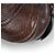 Bolso de mano Prada de piel marrón - vista 3
