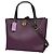 Borsa in pelle 2-Way Coach Willow Tote 24