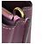 Borsa in pelle 2-Way Coach Willow Tote 24 - vista 4