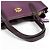 Borsa in pelle 2-Way Coach Willow Tote 24 - vista 5