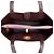Borsa in pelle 2-Way Coach Willow Tote 24 - vista 6