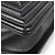 Borsa a tracolla Chanel Boy Chanel V-stitch in pelle Chevron - vista 3