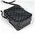 Borsa a tracolla Louis Vuitton Rem in Damier Graphite - vista 2