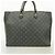 Louis Vuitton Monogram Eclipse Grand Sac Bag - vista 12