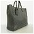 Louis Vuitton Monogram Eclipse Grand Sac Bag - vista 2