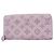 Louis Vuitton Mahina Zippy Wallet M81426