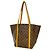 Louis Vuitton Monogram Sac Tote Bag M51108