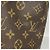 Louis Vuitton Monogram Sac Tote Bag M51108 - vista 10