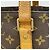 Louis Vuitton Monogram Sac Tote Bag M51108 - vista 8
