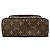 Borsa a tracolla Louis Vuitton Monogram Passy - vista 3