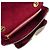 Borsa a tracolla Louis Vuitton Monogram Passy - vista 4