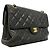 Borsa a tracolla Chanel Matelassé - vista 2