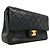 Borsa a Spalla Chanel Matelassé - vista 2