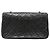 Borsa a spalla con catena Chanel Matelassé - vista 10