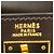 Hermès Borsa Hermes Kelly 32 in pelle Box Calf Brown - vista 5