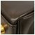 Hermès Borsa Hermes Kelly 32 in pelle Box Calf Brown - vista 6