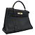 Hermès Borsa Hermes Kelly 32 - vista 2