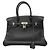Hermès Borsa a mano Hermes Birkin 30