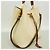 Néonoé Borsa Louis Vuitton Monogram Empreinte NeoNoe - vista 2