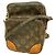 Borsa a tracolla Louis Vuitton Monogram Amazon
