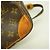 Borsa a tracolla Louis Vuitton Monogram Amazon - vista 11
