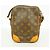 Borsa a tracolla Louis Vuitton Monogram Amazon - vista 12