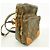 Borsa a tracolla Louis Vuitton Monogram Amazon - vista 2