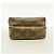 Borsa a tracolla Louis Vuitton Monogram Amazon - vista 3