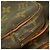 Borsa a tracolla Louis Vuitton Monogram Amazon - vista 8