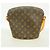 Borsa a tracolla Louis Vuitton Monogram Druot - vista 11