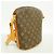 Borsa a tracolla Louis Vuitton Monogram Druot - vista 2
