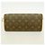 Louis Vuitton Monogram Pochette Twin GM Shoulder Bag - vista 10