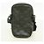 Borsa doppia per telefono Louis Vuitton Monogram Shadow - vista 8