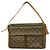 Cité Borsa a tracolla Louis Vuitton Monogram Viva-Cite GM