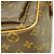 Cité Borsa a tracolla Louis Vuitton Monogram Viva-Cite GM - vista 8