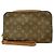 Borsa pochette Louis Vuitton Monogram Orsay