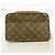 Borsa pochette Louis Vuitton Monogram Orsay - vista 9