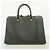 Borsa Louis Vuitton Epi Vaneau GM - vista 11