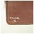 Chanel Matelassé Lammleder Long Wallet - Ansicht 4