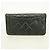 Chanel Matelassé Lammleder Long Wallet - Ansicht 8
