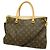 Bolso Louis Vuitton Monogram Pallas