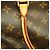 Bolso Louis Vuitton Monogram Pallas - vista 7