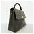 Borsa Chanel Matelassé in pelle d'agnello - vista 2