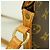 Louis Vuitton Monogram Druot Schultertasche - Ansicht 6