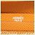 Béarn Hermès Cartera Hermes Bearn Compact en piel Epsom Gold - vista 4