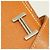 Béarn Hermès Cartera Hermes Bearn Compact en piel Epsom Gold - vista 7