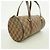 Borsa Louis Vuitton Damier Papillon 26 - vista 2