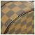 Borsa Louis Vuitton Damier Papillon 26 - vista 7