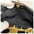 Fendi Micro Peekaboo Lederhandtasche - Ansicht 12