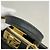 Fendi Micro Peekaboo Lederhandtasche - Ansicht 9